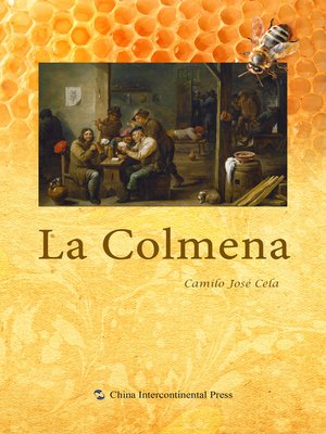 cover image of La Colmena（蜂房）